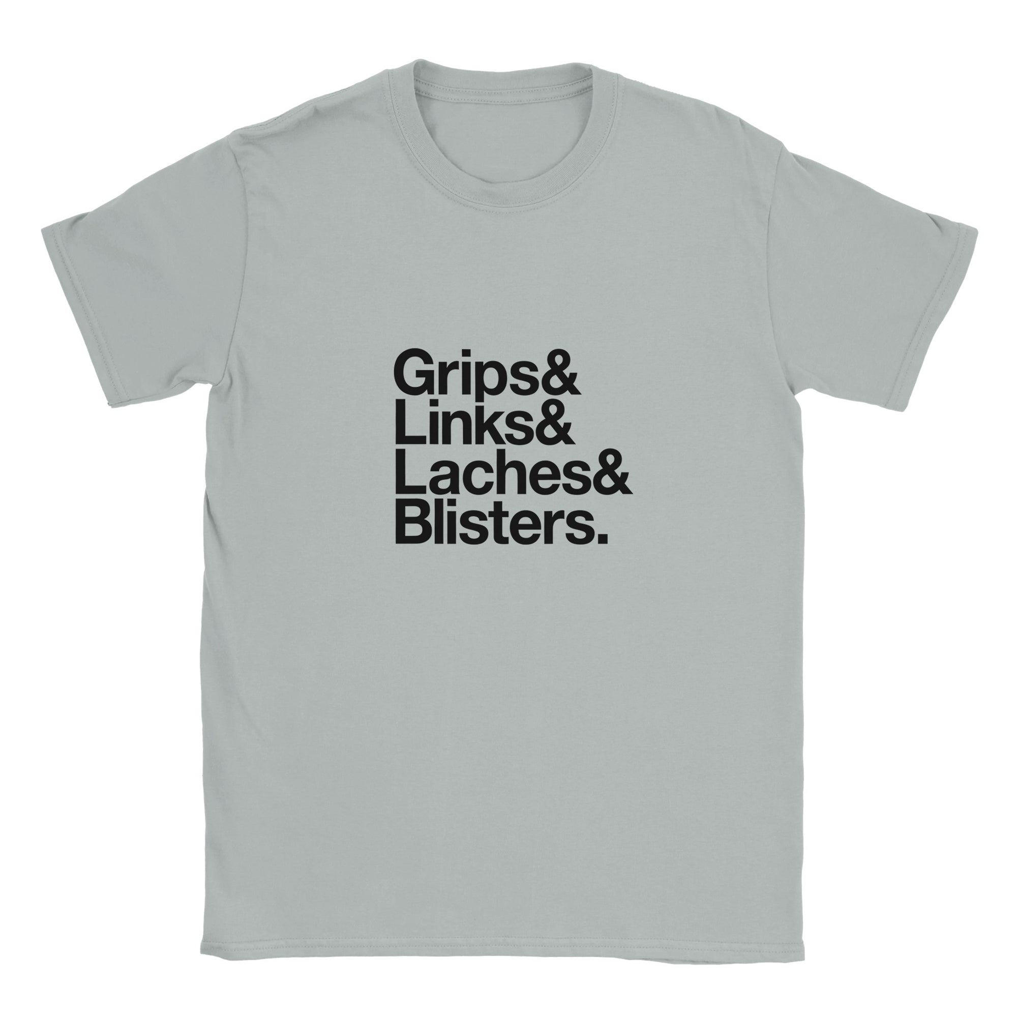 Ampersand Youth Ninja Tee