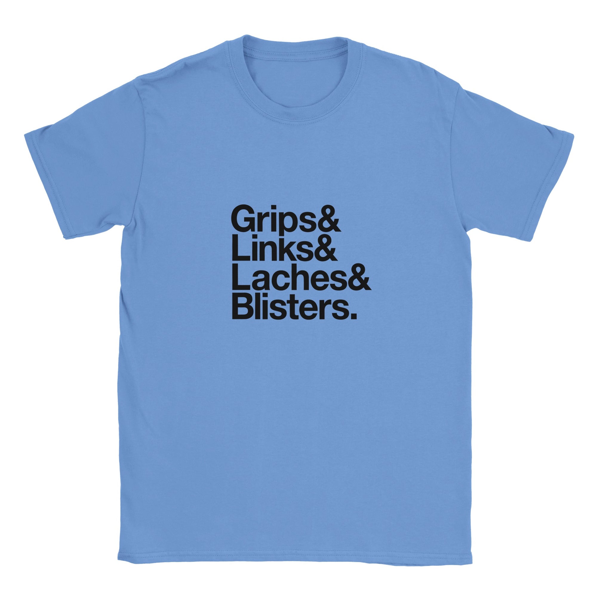 Ampersand Youth Ninja Tee